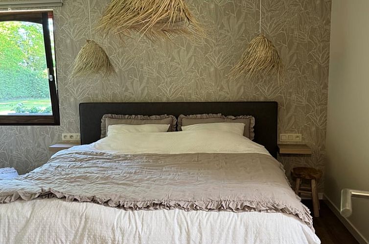 Vakantiehuis in Merksplas