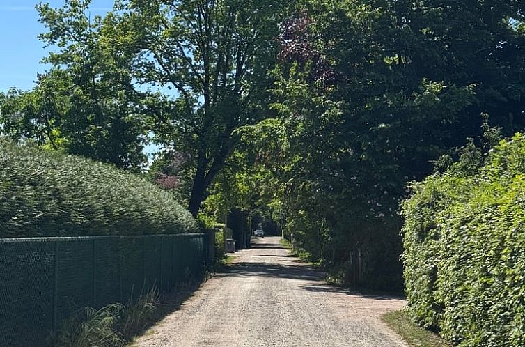 Vakantiehuis in Merksplas