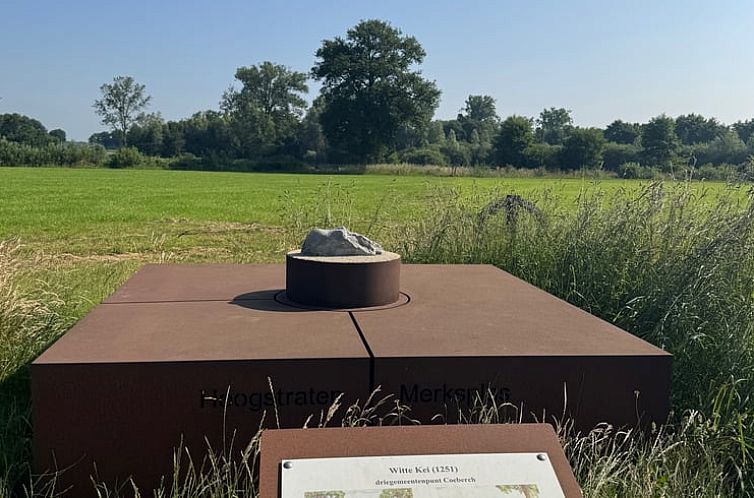 Vakantiehuis in Merksplas