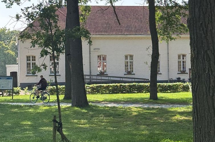 Vakantiehuis in Merksplas