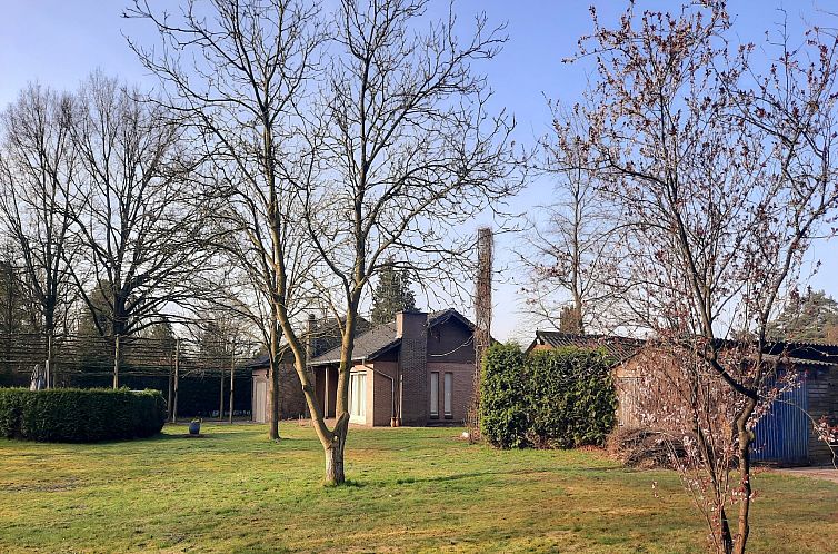 Buiten Huis