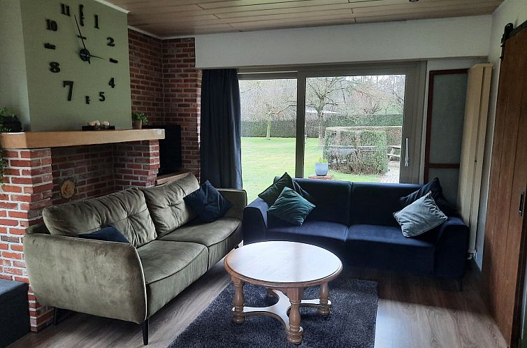 Buiten Huis