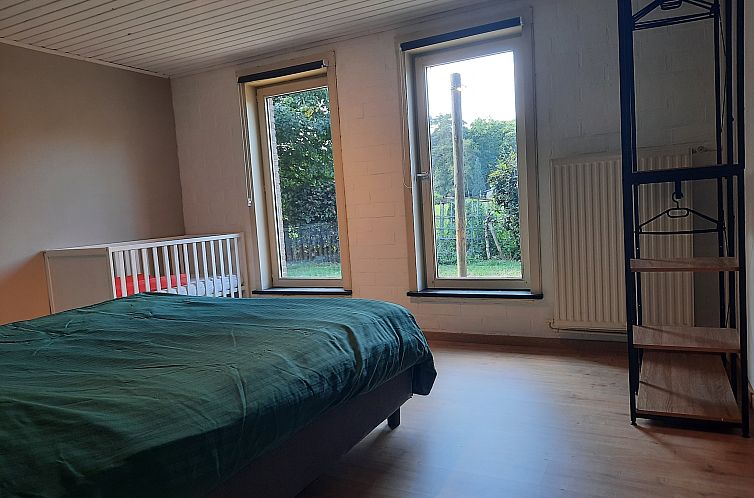 Buiten Huis