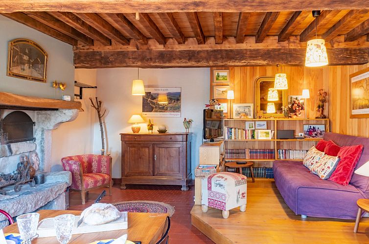 Vakantiehuis Marguerite