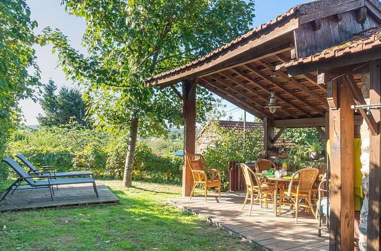 Vakantiehuis Marguerite