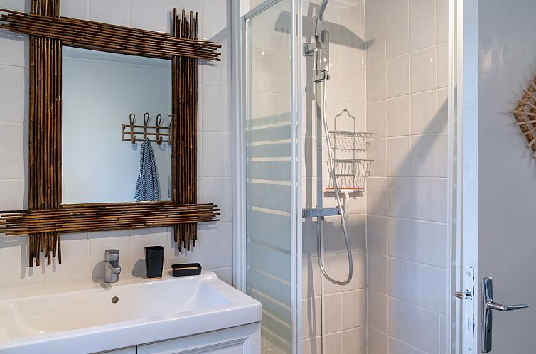 Vakantiehuis Le Glaude