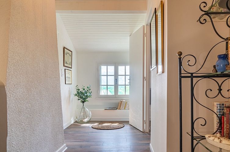 Vakantiehuis Le Glaude