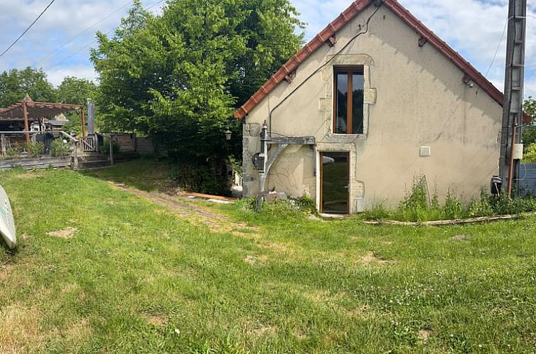 Vakantiehuisje in Chiddes