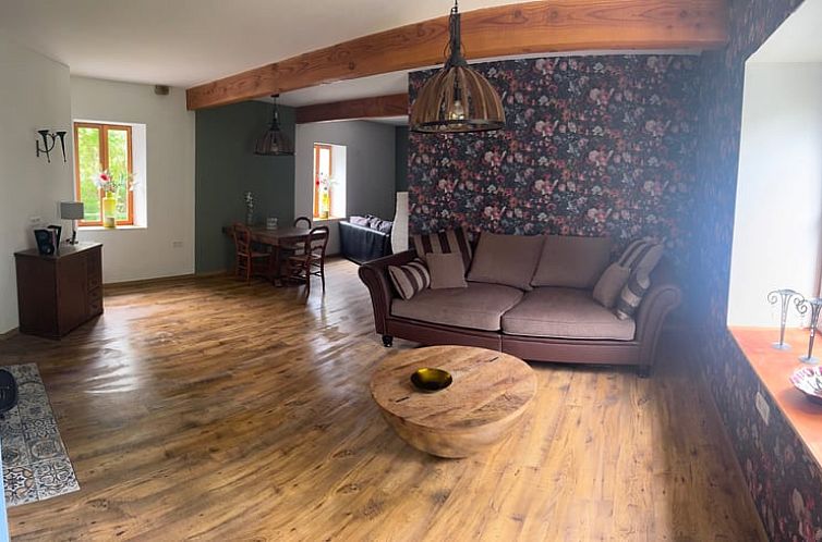 Vakantiehuisje in Chiddes