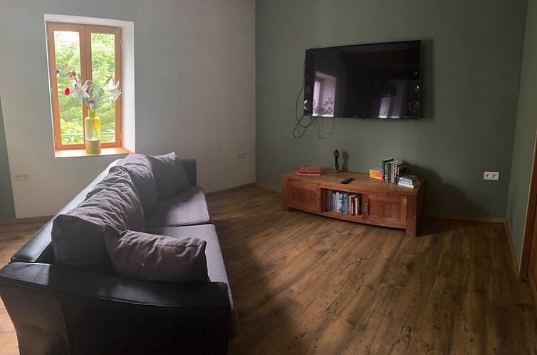 Vakantiehuisje in Chiddes