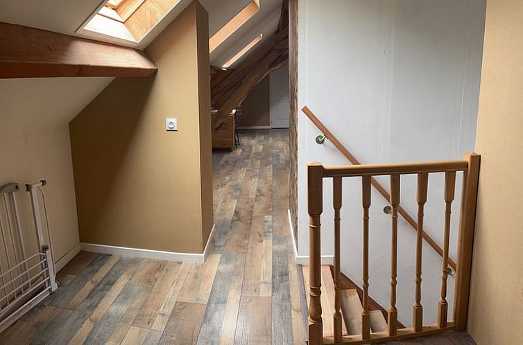 Vakantiehuisje in Chiddes