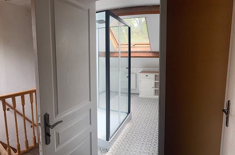 Vakantiehuisje in Chiddes