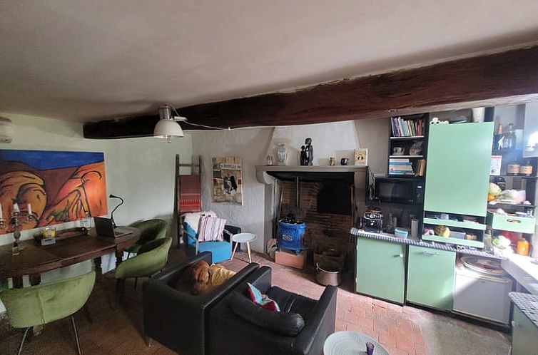 Vakantiehuis in Chiddes