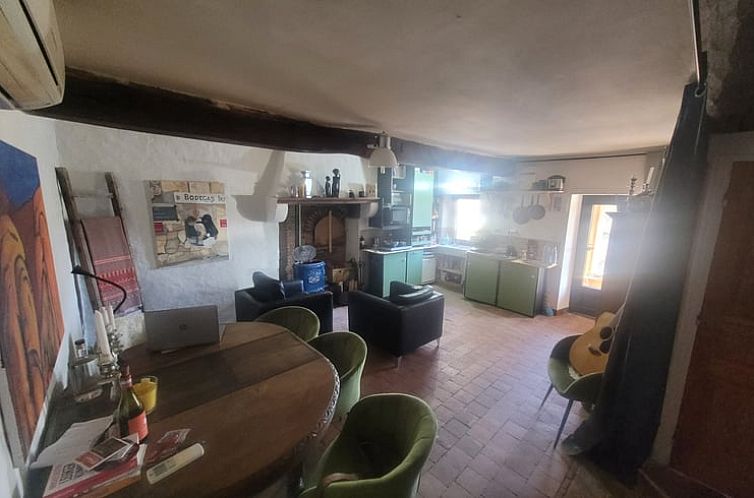 Vakantiehuis in Chiddes