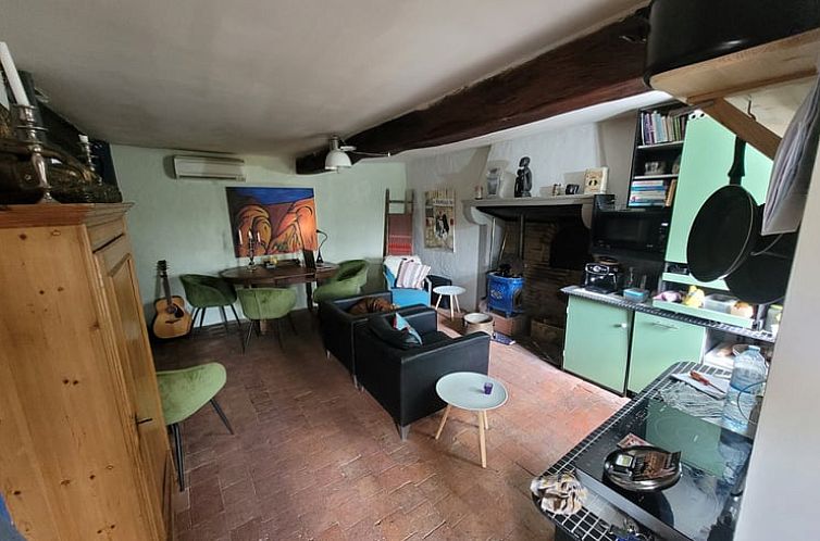 Vakantiehuis in Chiddes