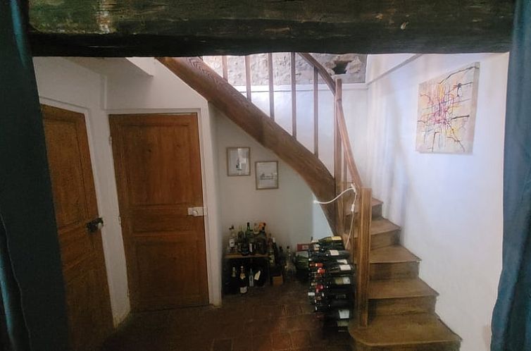 Vakantiehuis in Chiddes