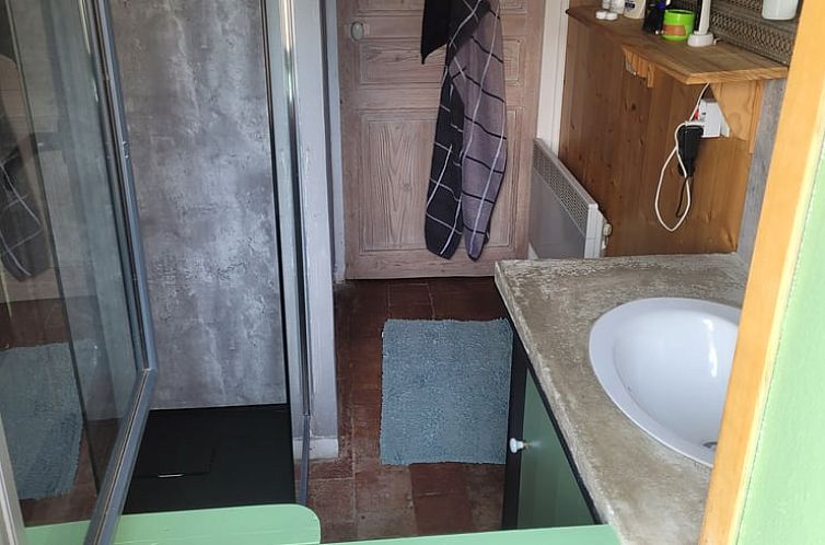 Vakantiehuis in Chiddes