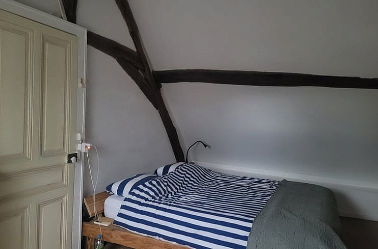 Vakantiehuis in Chiddes