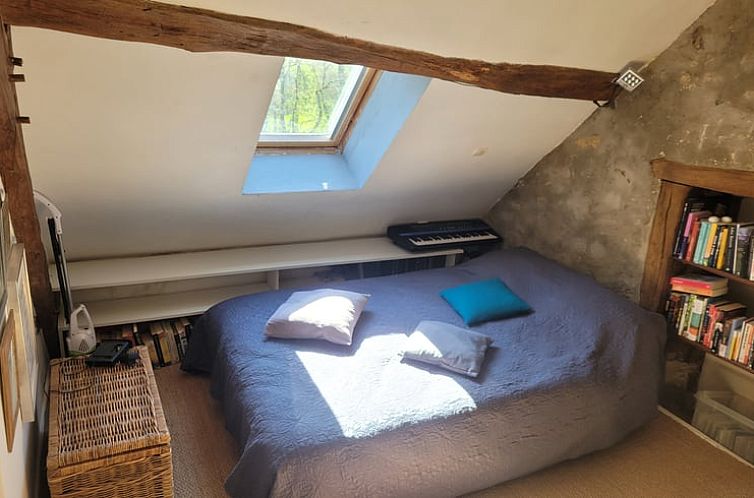 Vakantiehuis in Chiddes