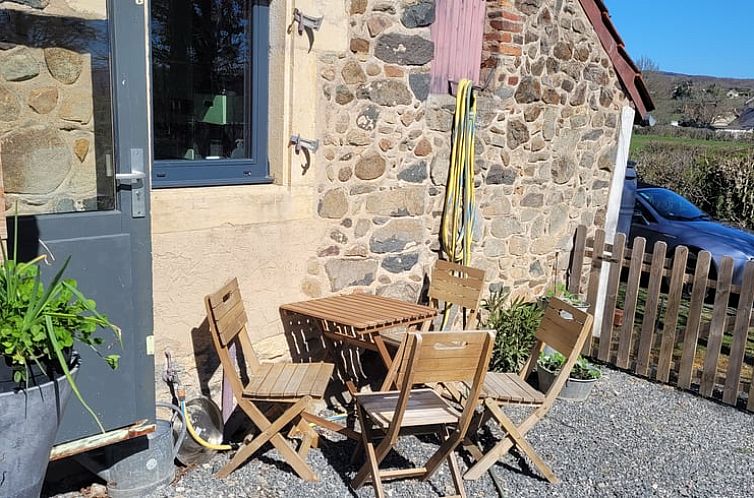 Vakantiehuis in Chiddes