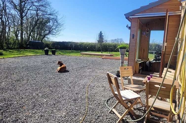 Vakantiehuis in Chiddes