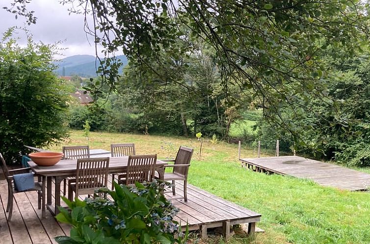 Vakantiehuisje in Chiddes