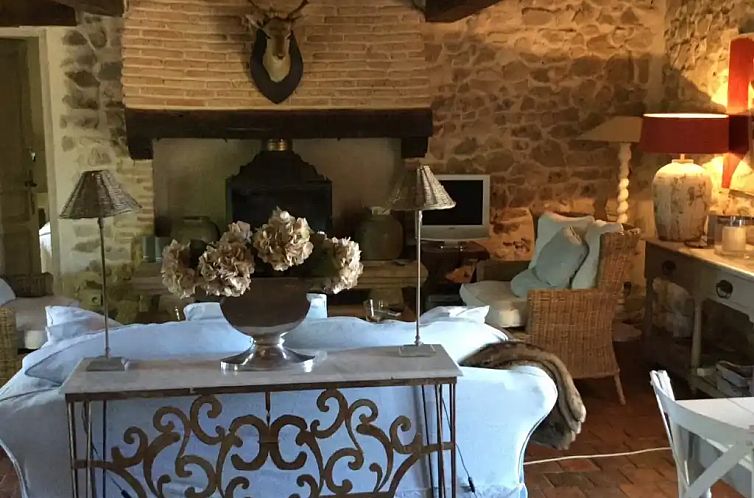 Le Mont Charlet