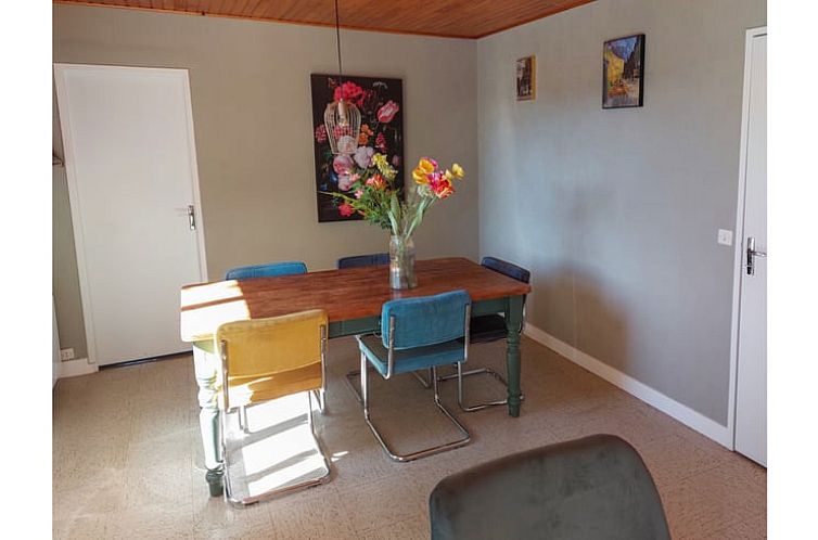 Vakantiehuis in Planchez