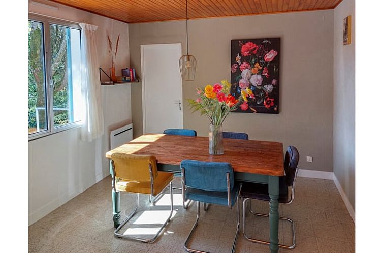 Vakantiehuis in Planchez