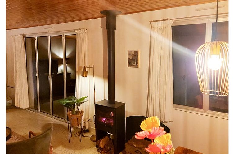 Vakantiehuis in Planchez