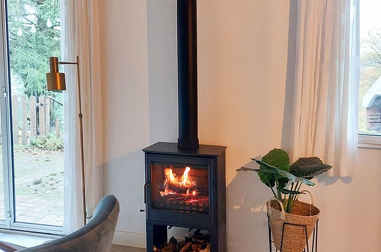 Vakantiehuis in Planchez