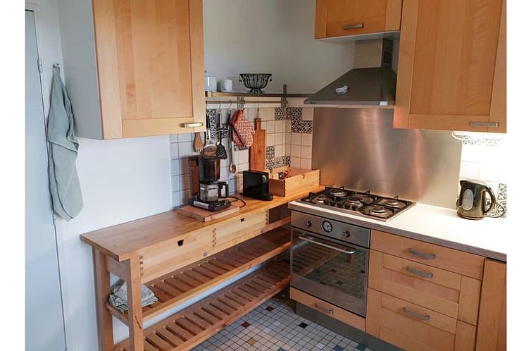 Vakantiehuis in Planchez