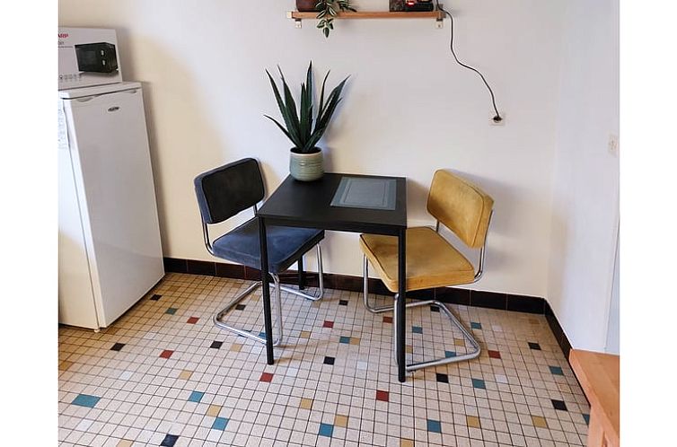 Vakantiehuis in Planchez