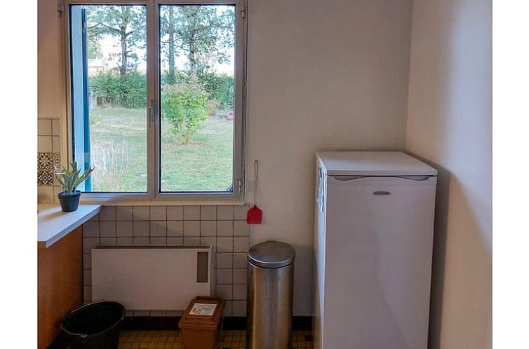 Vakantiehuis in Planchez