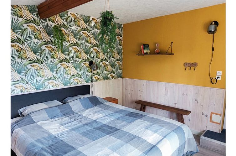 Vakantiehuis in Planchez