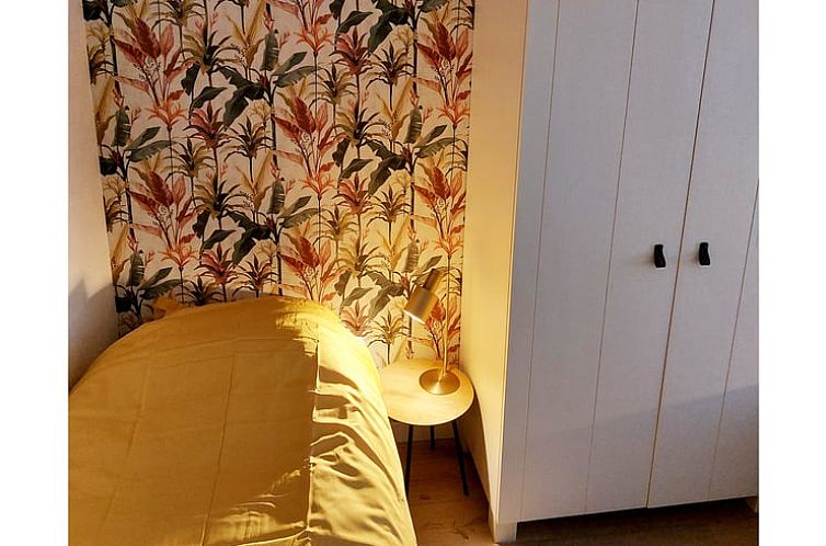 Vakantiehuis in Planchez