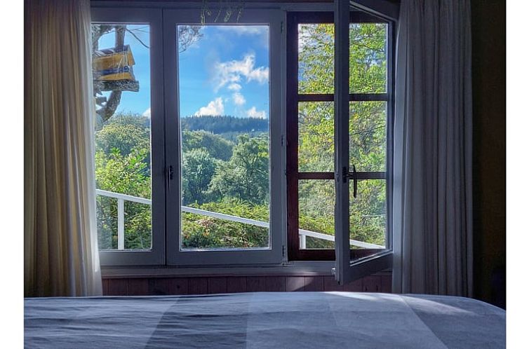 Vakantiehuis in Planchez