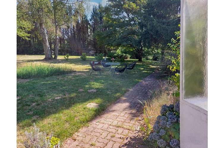 Vakantiehuis in Planchez