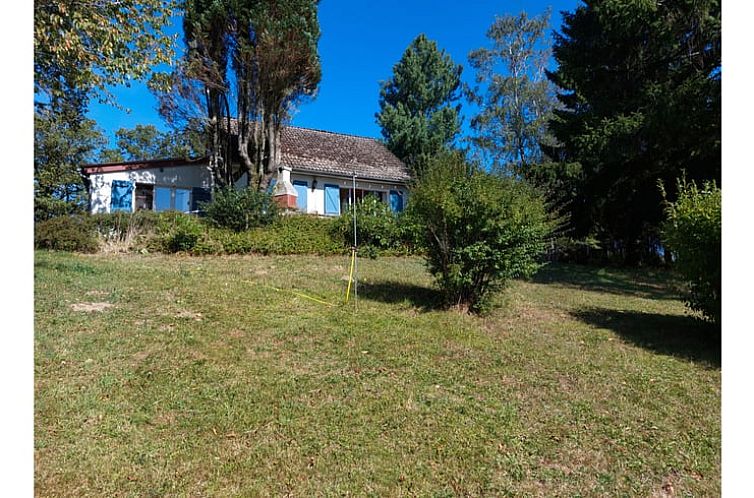 Vakantiehuis in Planchez