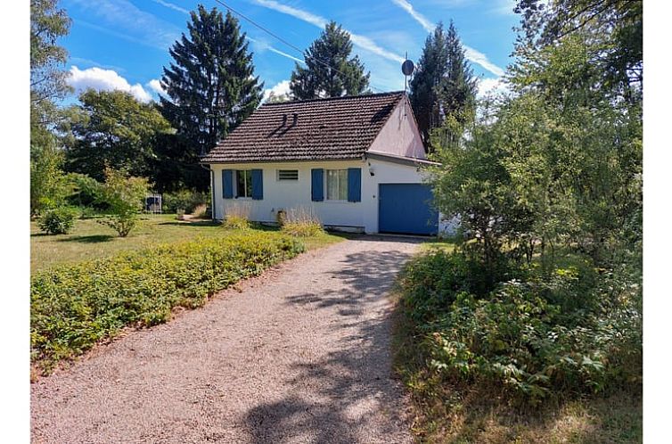 Vakantiehuis in Planchez