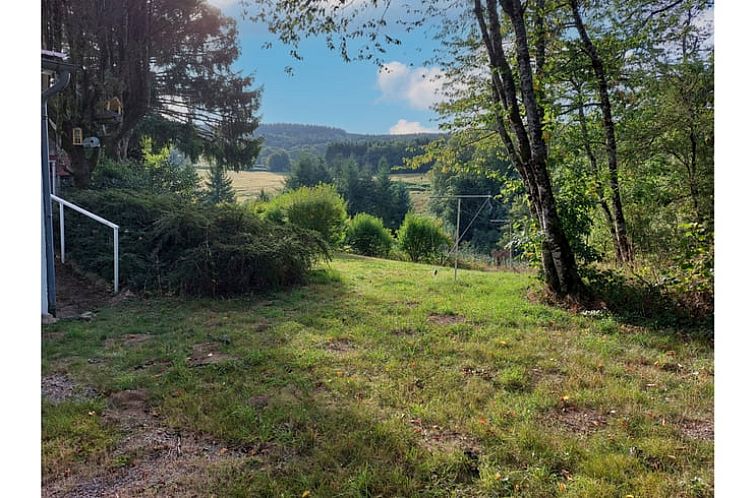 Vakantiehuis in Planchez