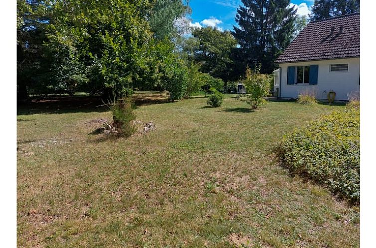 Vakantiehuis in Planchez