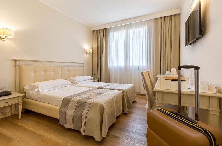 Hotel Catalunya