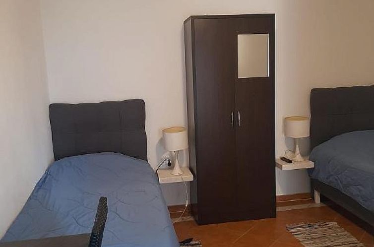 Rooms Lutra