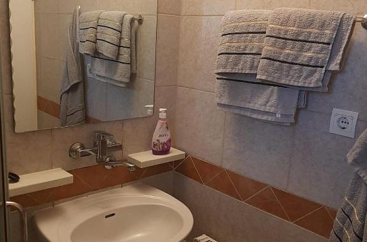 Rooms Lutra