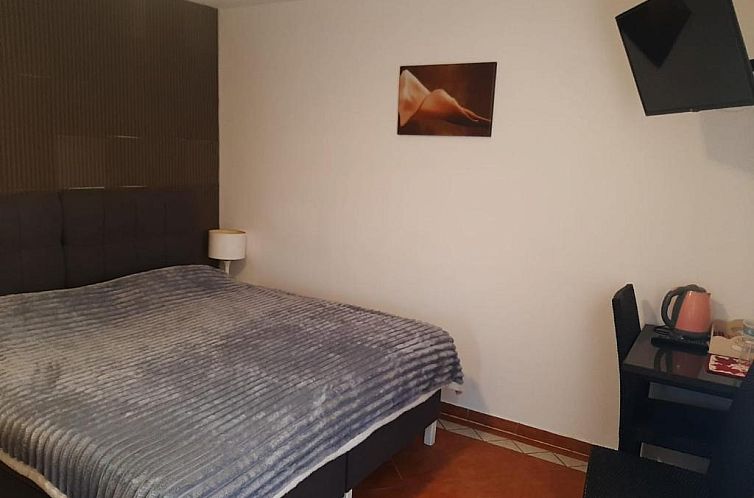 Rooms Lutra