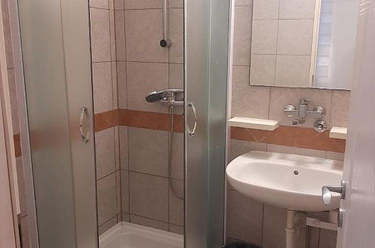 Rooms Lutra