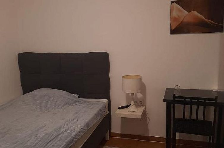 Rooms Lutra