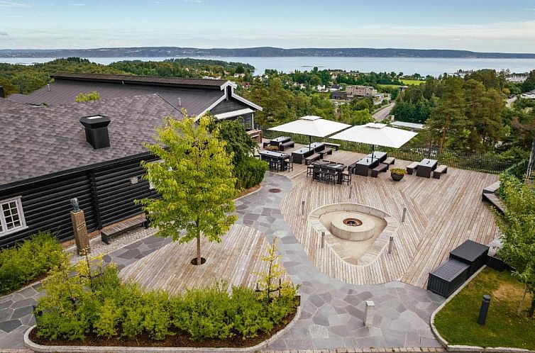 Quality Hotel Leangkollen