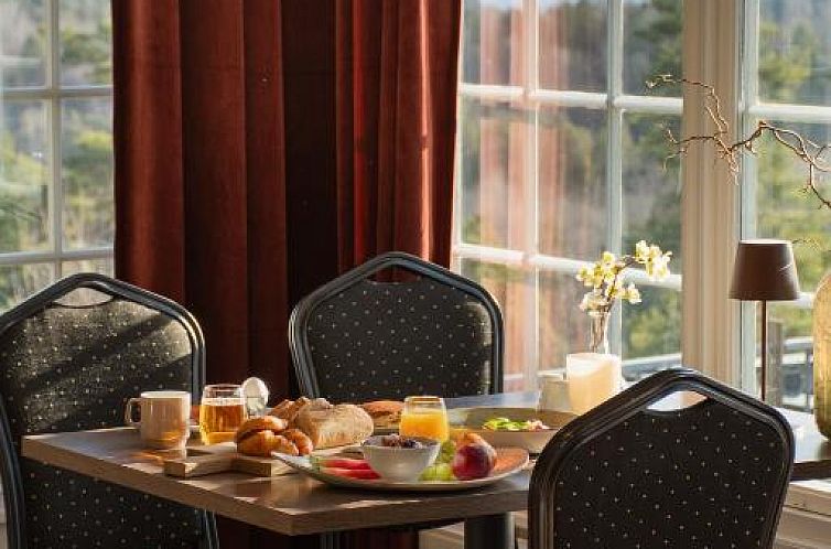 Quality Hotel Leangkollen